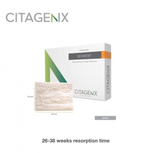 Citagenix Neomem Bovine Membrane 30 x 40mm (26-38 weeks)