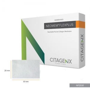 Citagenix Neomem FlexPlus Membrane 20 x 30mm