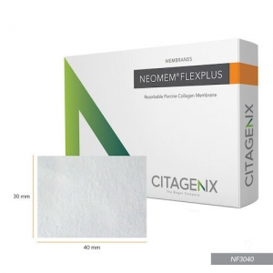 Citagenix Neomem FlexPlus Membrane 30 x 40mm