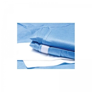 MDDI Sterile Surgeon Gown Kit - Single