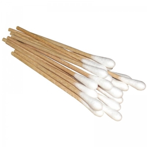 Mayfair Cotton Tipped Applicators - Bag of 100