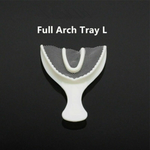 Mayfair Triple Trays - Full Arch - Bag of 20