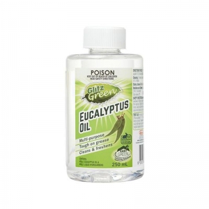 Glitz Eucalyptus Oil - 250ml