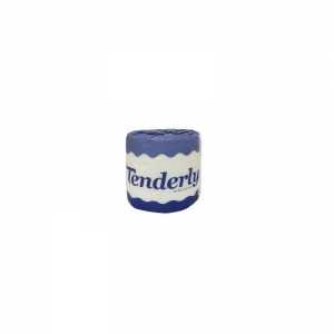 Tenderly Wrapped Toilet Paper 2ply x 400 Sheets - Box of 48