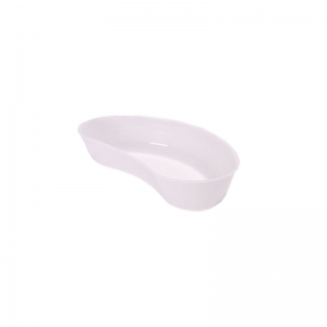 Plastic Kidney Dish - 1 Pc