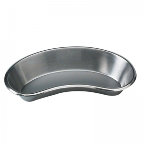 Surgical Kidney Dish Stainless Steel - 200 x 95 x 38mm