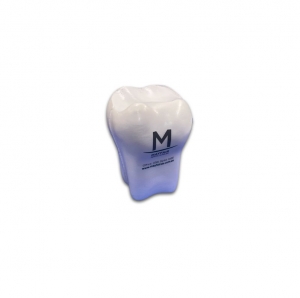 Mayfair Tooth Shaped Stress Ball