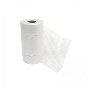 Tray and Head Rest Sleeve Roll - 445 Bags