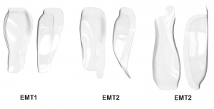 ENA Matrix Diastema Intro Kit - 5pcs of each type