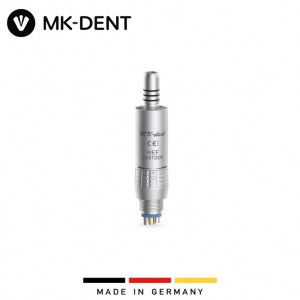 MK Dent Air Motor LED and Water (AM1006)