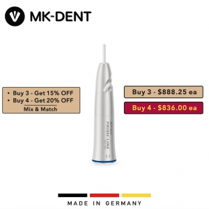 MK Dent Prime Line Straight with Internal Water and Light (LP01L)