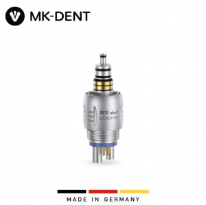MK Dent W&H Connection with Fiber Optic (QC5016W)