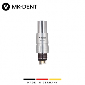 MK Dent Coupling High Speed F.O NSK LED - QC6016NT