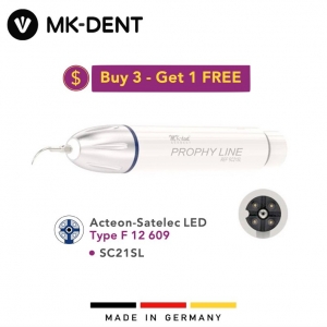 MK Dent Prophy Line Scaler Satalec LED SC21SL