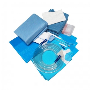 Ongard All In One Implant Procedure Drape Kit