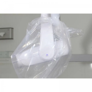 M Guard Barrier X Ray Head Covers - Size 23 x 60cm