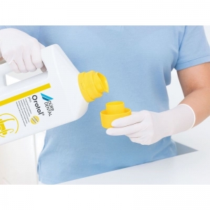 Durr Orotol Plus Suction Unit Disinfectant - 2.5L