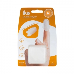 iKO Original Finger Toothbrush Size Medium