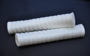 Soft BiteBlock - Surgical Cleaned Dental Cotton Rolls