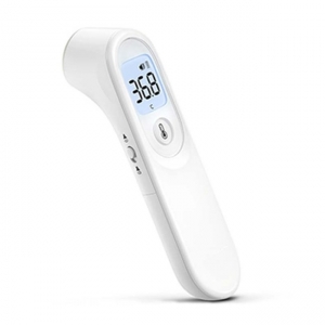 Non Contact Forehead Thermometer MC720