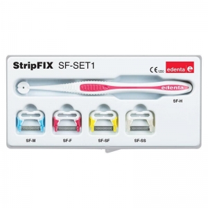Edenta StripFIX IPR Strips