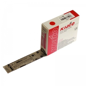 Kiato Carbon Steel Blades - Box of 100