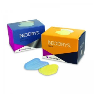 Microcopy Reflective Absorbent NeoDrys - Box of 50