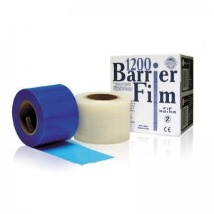 Medicom Sticky Barrier Film - 1200 pcs Per Roll