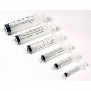 Terumo Sterile Luer Lock Syringes