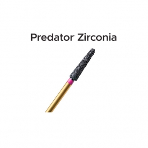 Predator Zirconia  Crown Cutter #018  - Pack of 5
