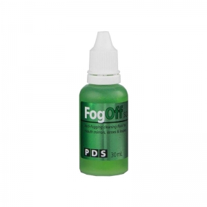 PDS Fog Off Solution - 30ml