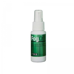 PDS Fog Off Solution Spray - 50ml
