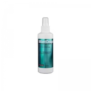 PDS Favoured Mouth Rinse - Mint Drops - 200ml
