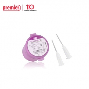 Premier Traxodent Applicator Tips - Pack of 50