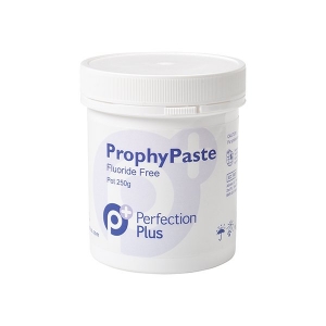 Perfection Plus Prophy Paste Orange - Coarse - 250g