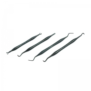 Perfection Plus Implant Scalers - Pack of 4