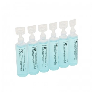 Pfizer Chlorhexidine Gluconate Solutions 0.1% Ampoules - 30 x 30ml