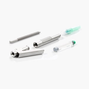 RONVIG PAROJECT Intraligamental Dental Syringe 2.2ml