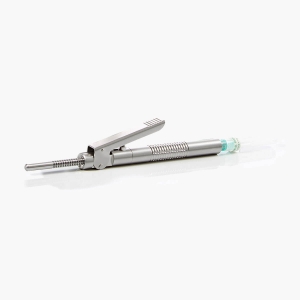 RONVIG PAROJECT Intraligamental Dental Syringe 2.2ml