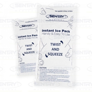 Scentry Medical Instant Ice Pack - 12.7cm x 15.3cm