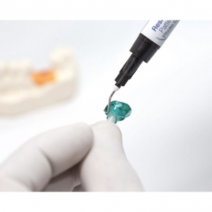 TDV Resinlay Pattern Gel Dental Modelling Resin 3g + 3 tips