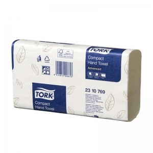 Tork Premium Compact Hand Towel - Carton of 24 x 90 Sheets