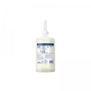 Tork S1 Premium Mild Liquid Hand Soap 1L Pod (1000 doses)