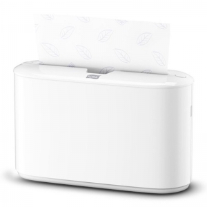 Tork Xpress Countertop Multifold Hand Towel Dispensers - H2 (White)