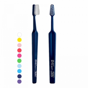 TePe Select Extra Soft Toothbrush (Flow Pack)