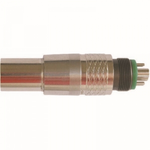 TPC Tornado 6 Pin Coupling with Water and LED - NSK Type