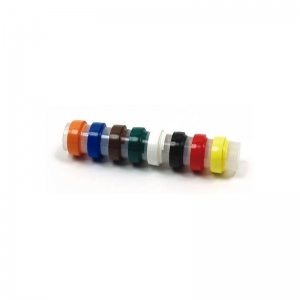 Tape NTell Autoclavable ID Tape - Set of 8 Colours