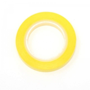 Tape N Tell Autoclavable ID Tape - Yellow