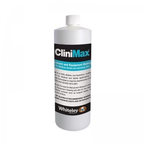 Whiteley Empty Clinimax Bottle - 500ml