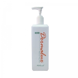 Whiteley Dermalux Natural Hand Soap - 500ml